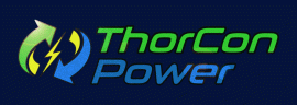 Thorcon Power Indonesia